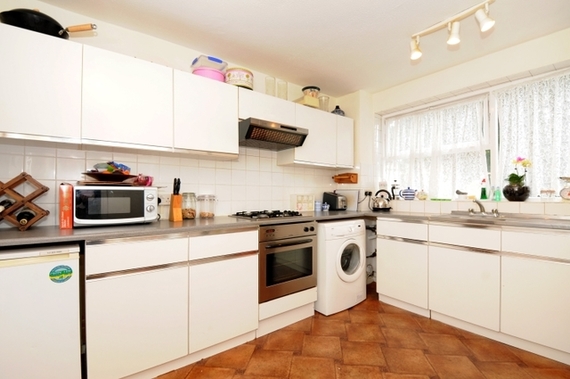 3&nbsp;Bedroom&nbsp;Apartment